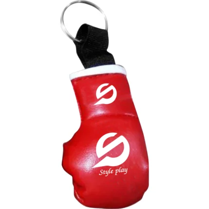 Durable metal key ring holding multiple keys designed for daily use with secure grip and simple compact style.