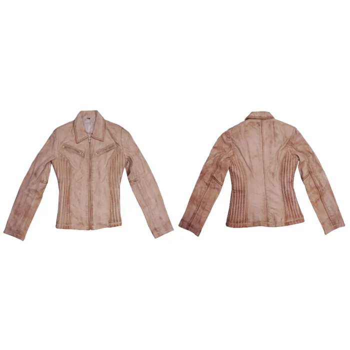 360 Lining Jacket for ladies designed for comfort flexibility and style ideal for outdoor wear fitness and casual layering.