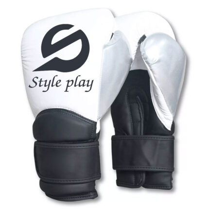 Premier Performance Boxing Gloves