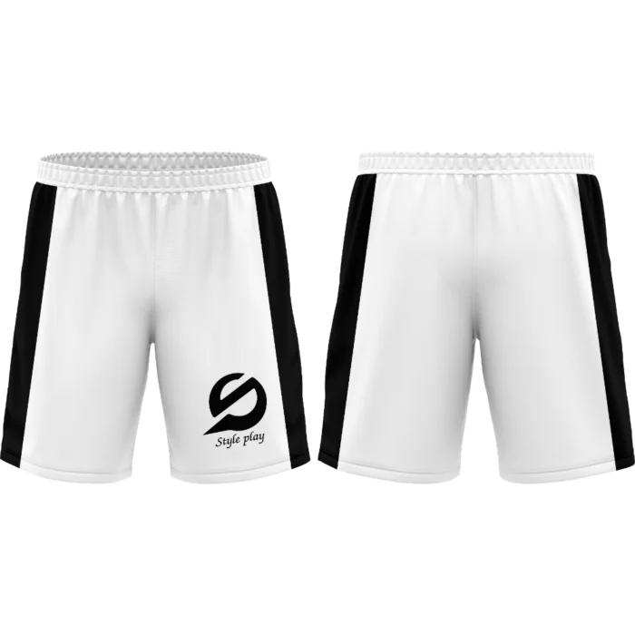 Breathable and versatile shorts designed for comfort and everyday wear in sports, casual settings, or lounging at home.