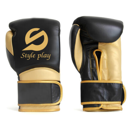 Champion Pro-Series Boxing Gloves