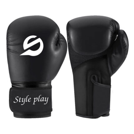 Pro-Training Elite Boxing Gloves