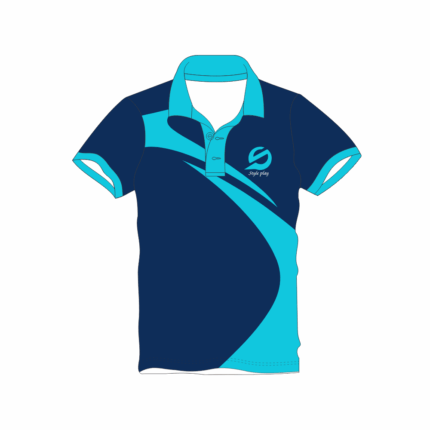 POLO SHIRT SUBLIMATION