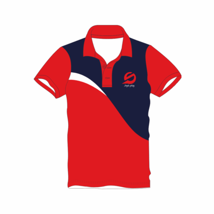 POLO SHIRT SUBLIMATION