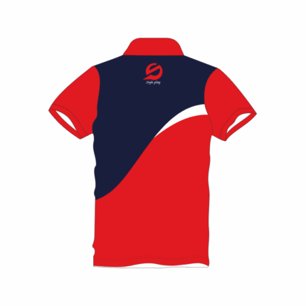 POLO SHIRT SUBLIMATION