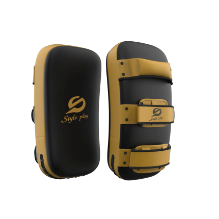 Curved Thai - Pad