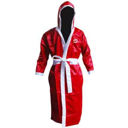 Championship Edition Boxing Entrance Robe