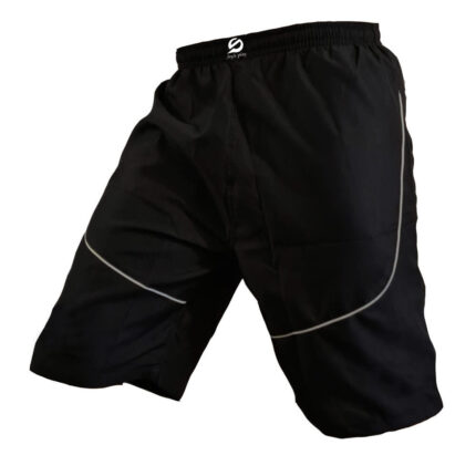 Style Play Men’s Athletic Performance Training Shorts
