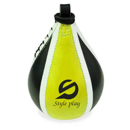 Speed Bag – Premium Boxing & Combat Sports