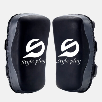 Professional Thai Pads – Premium Training Gear