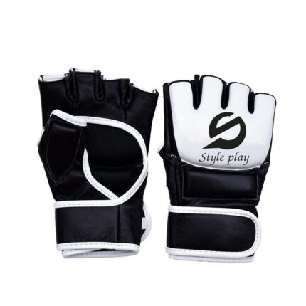 High Performance MMA Combat Gloves