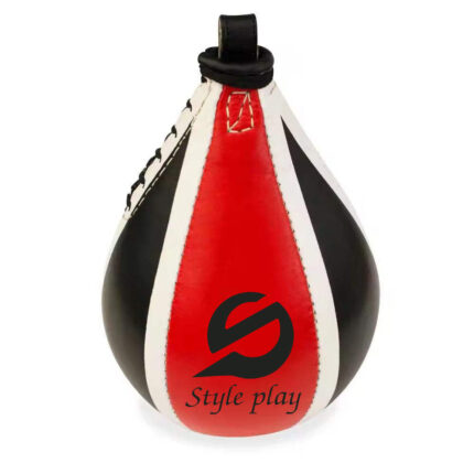Reflex Speed Bag – Professional Combat Sports