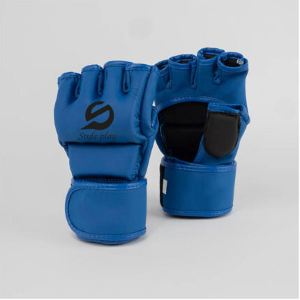 Elite Combat MMA Gloves
