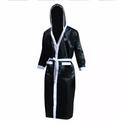 Signature Series Boxing Walkout Robe