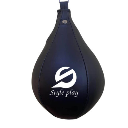 Style Play Premium Leather Double-End Floor