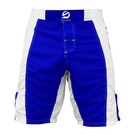 Pro-Performance MMA Training Shorts